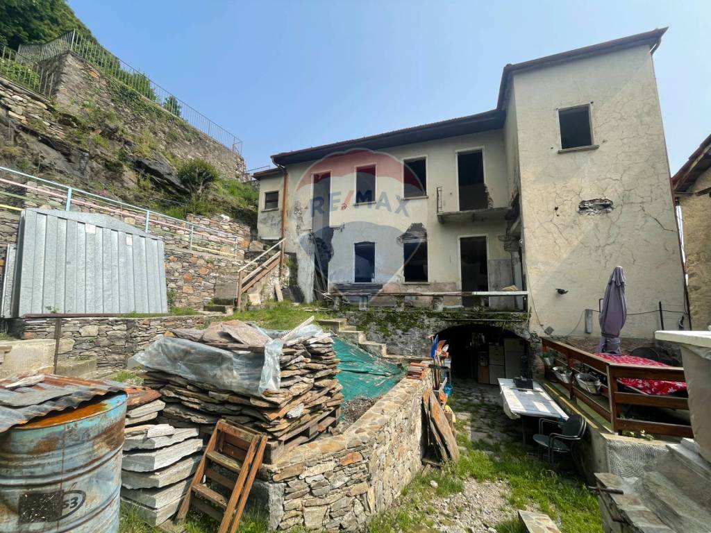 Casa indipendente a Cannobio - Foto 4