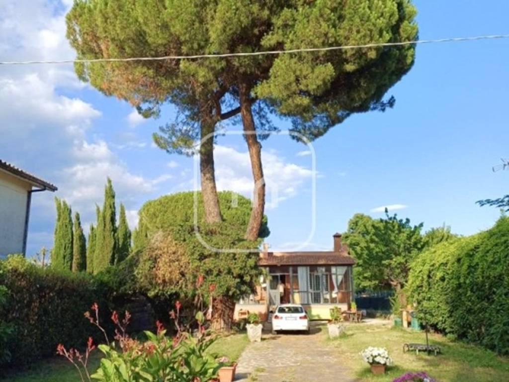 Villa a Rocca priora in Via San Cesareo, 84 - Foto 2