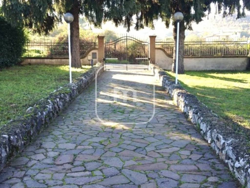 Villa a Rocca priora in Via San Cesareo, 84 - Foto 3