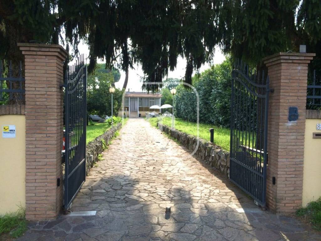 Villa a Rocca priora in Via San Cesareo, 84 - Foto 5