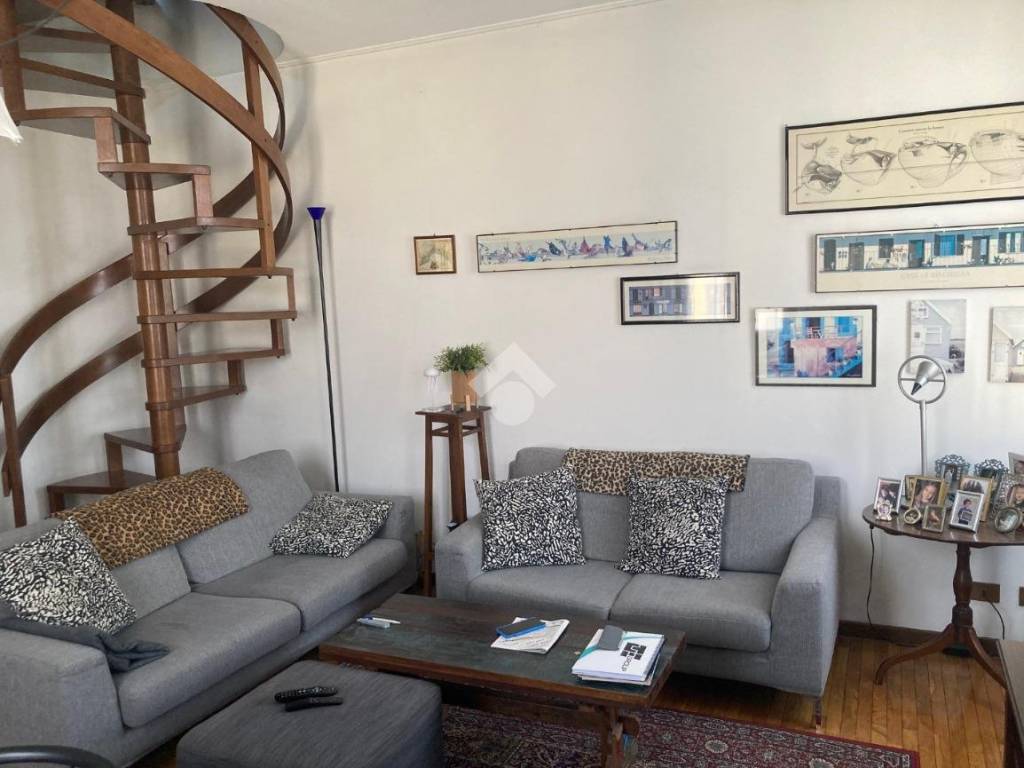 Appartamento a Costa masnaga in Xxv aprile, 43 - Foto 4