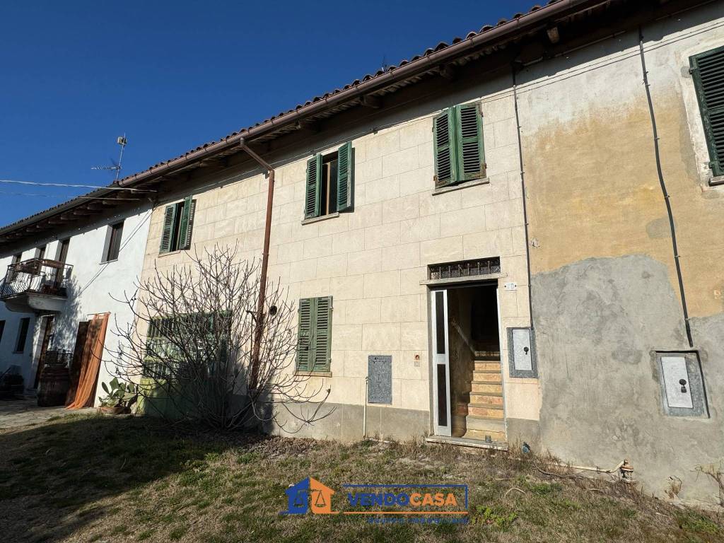 Casa indipendente a Costigliole d'asti in Via Roma, 62 - Foto 2