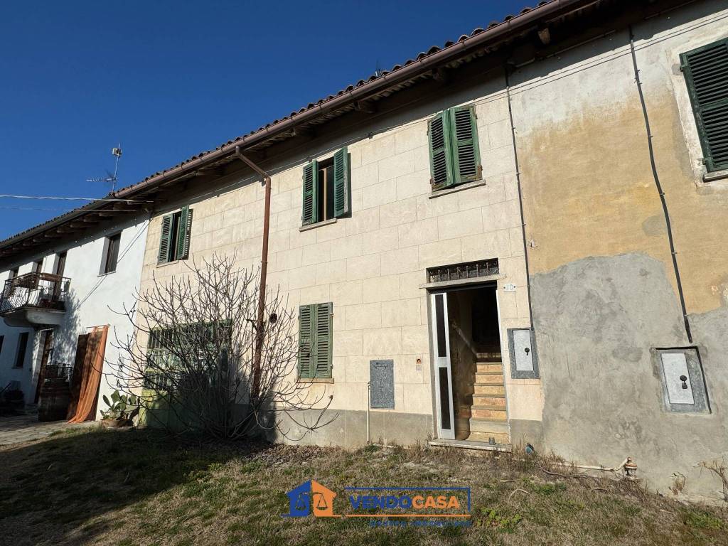 Casa indipendente a Costigliole d'asti in Via Roma, 62 - Foto 3