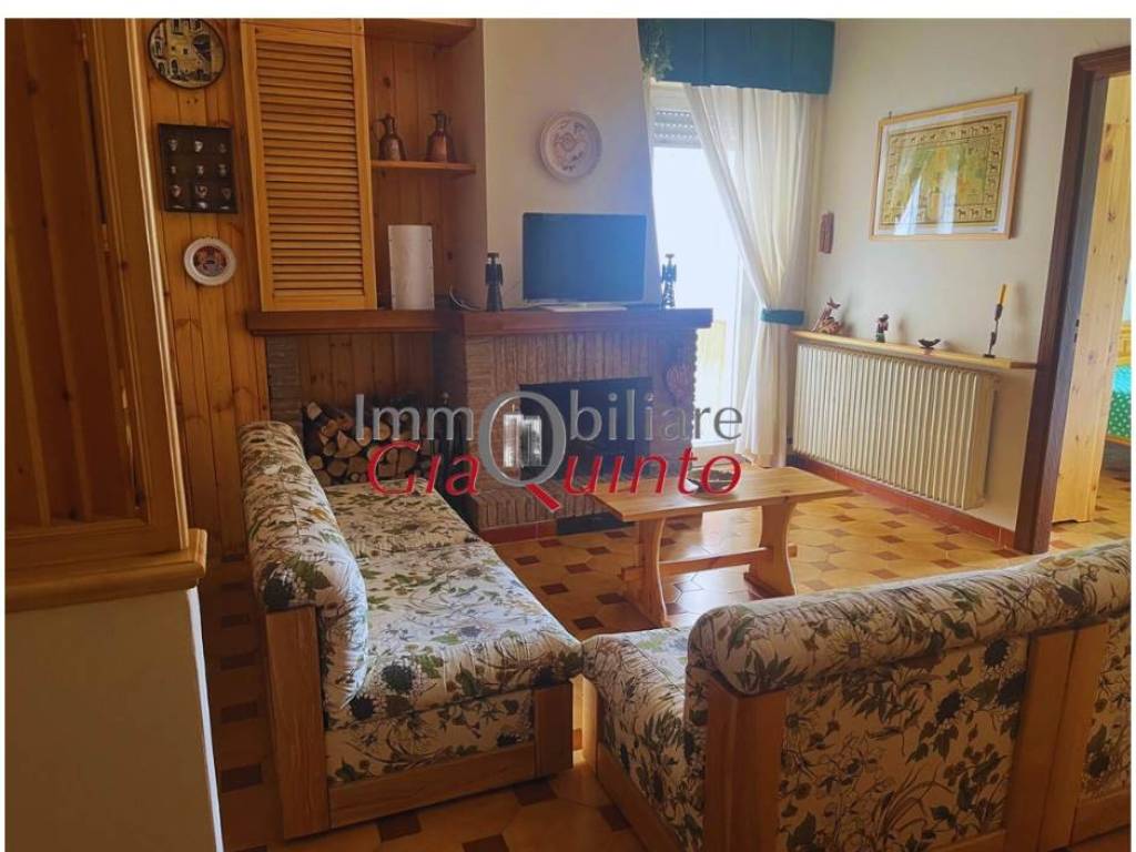 Appartamento a Scanno in Via Domenico Tanturri - Foto 2