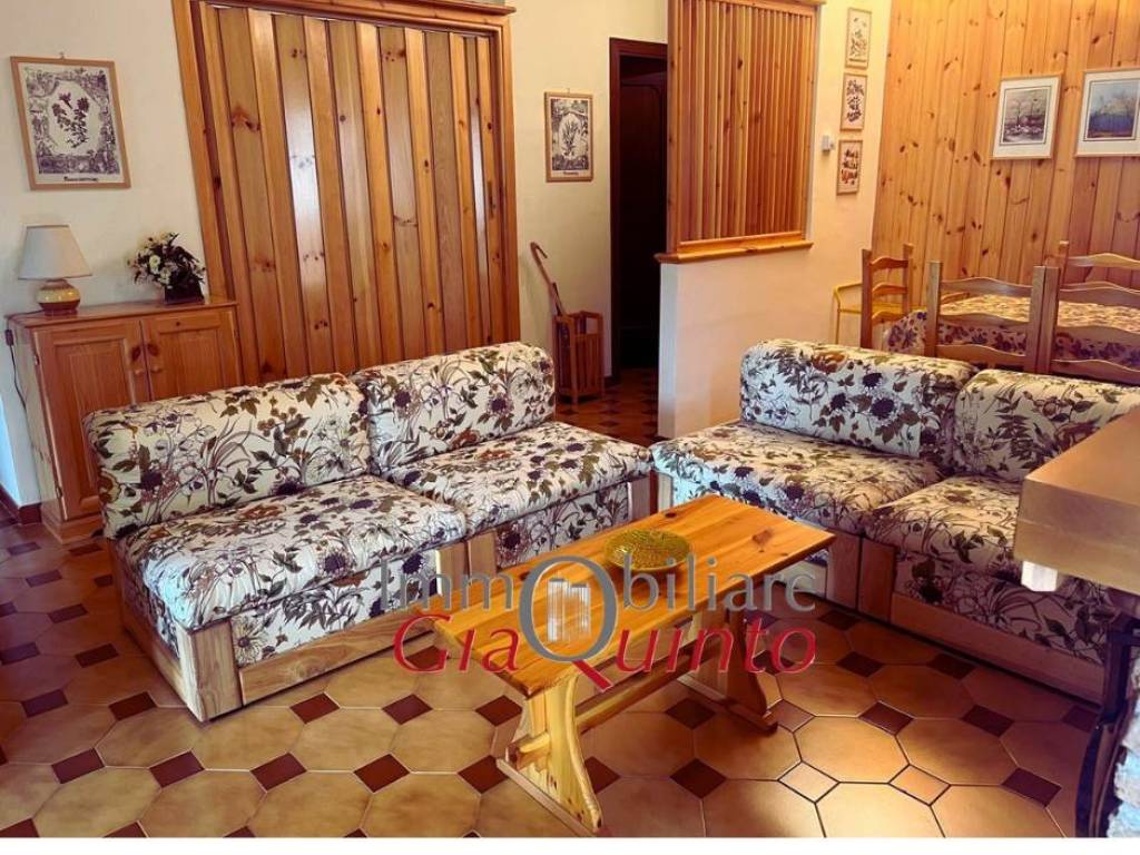 Appartamento a Scanno in Via Domenico Tanturri - Foto 3