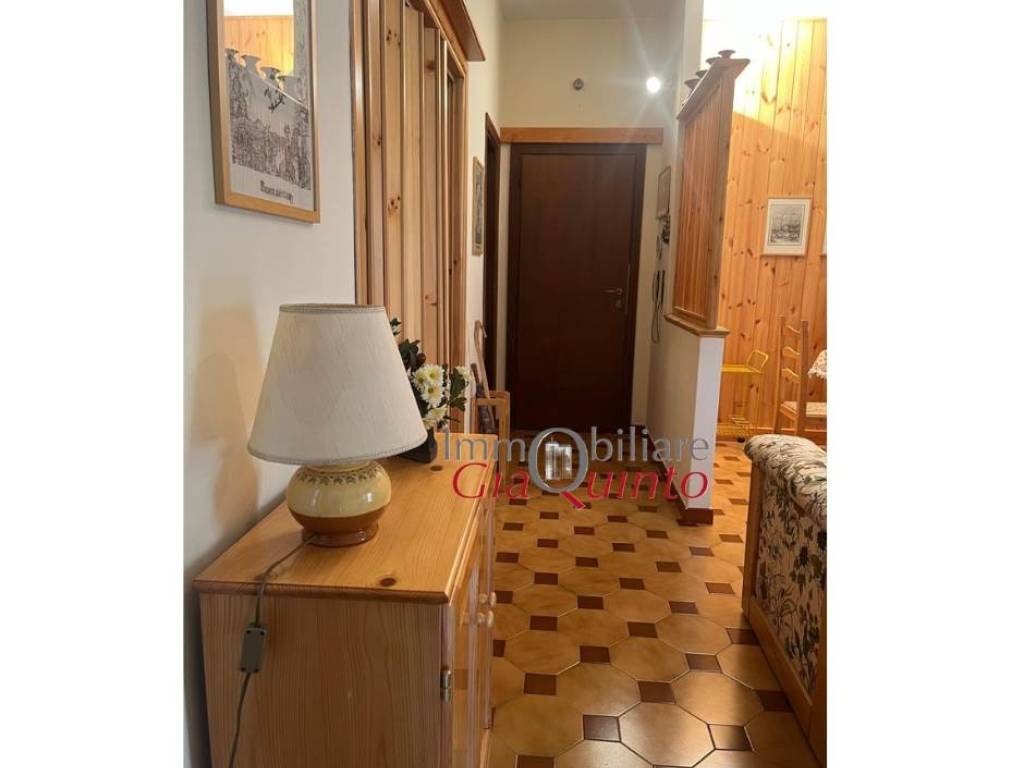 Appartamento a Scanno in Via Domenico Tanturri - Foto 4