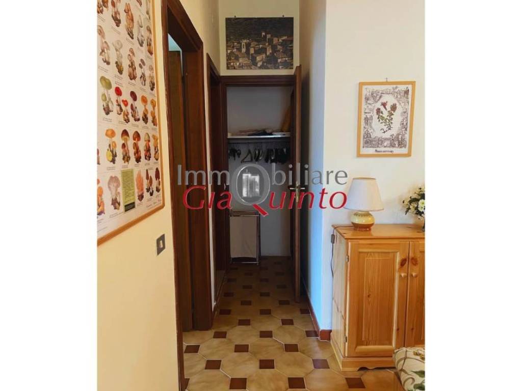 Appartamento a Scanno in Via Domenico Tanturri - Foto 5