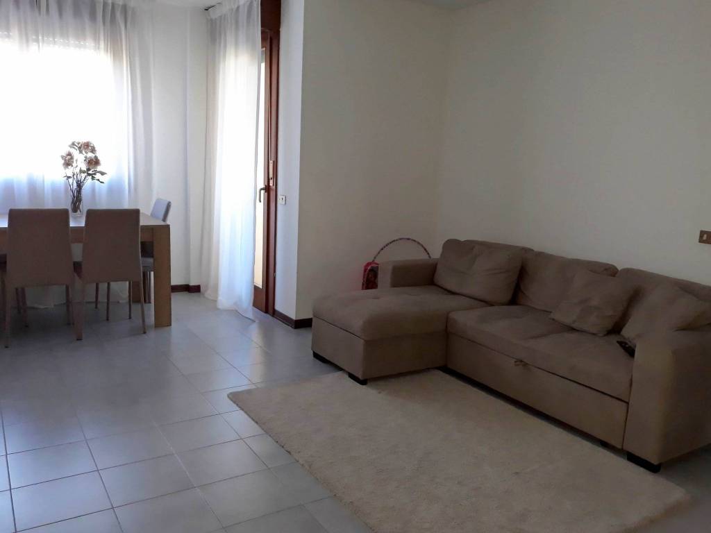 Appartamento a Pordenone in Via Michele della Torre, 6 - Foto 4