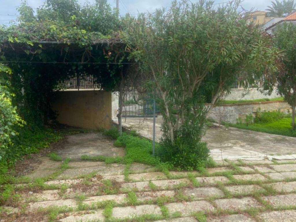 Villa a Cinisi in Via Padre Puglisi - Foto 3