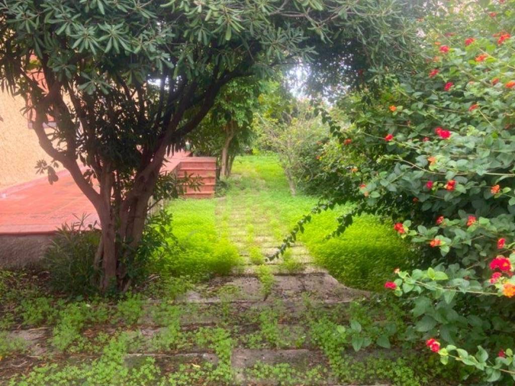 Villa a Cinisi in Via Padre Puglisi - Foto 5