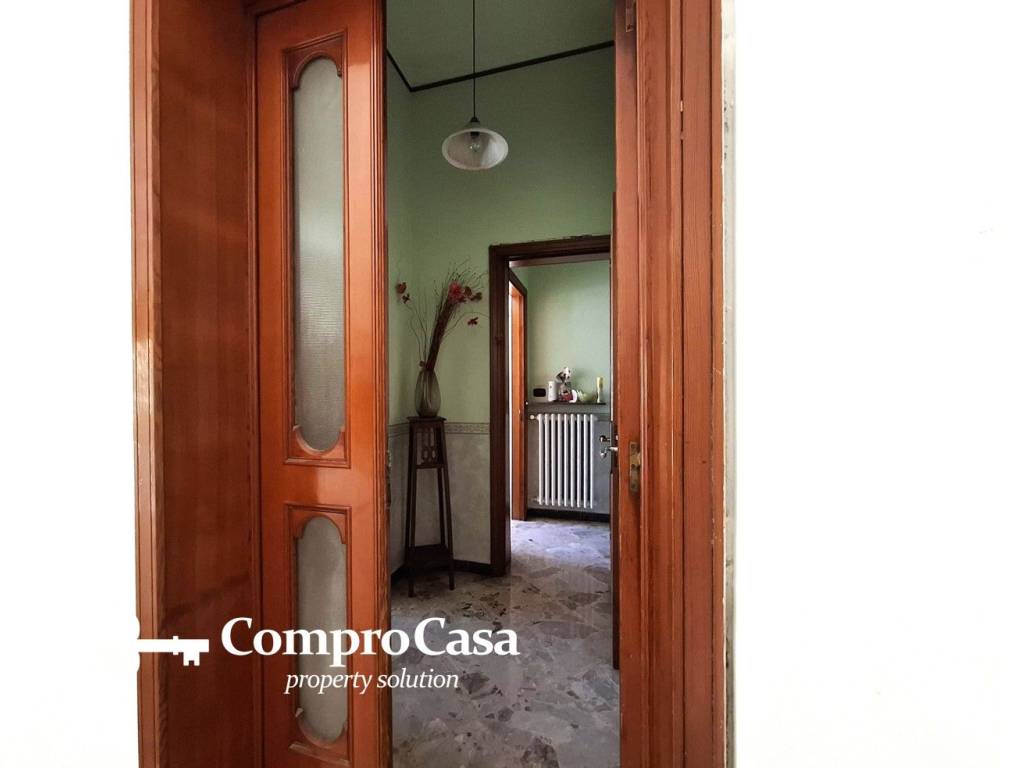 Casa indipendente a Lequile in Via San Cesario - Foto 4