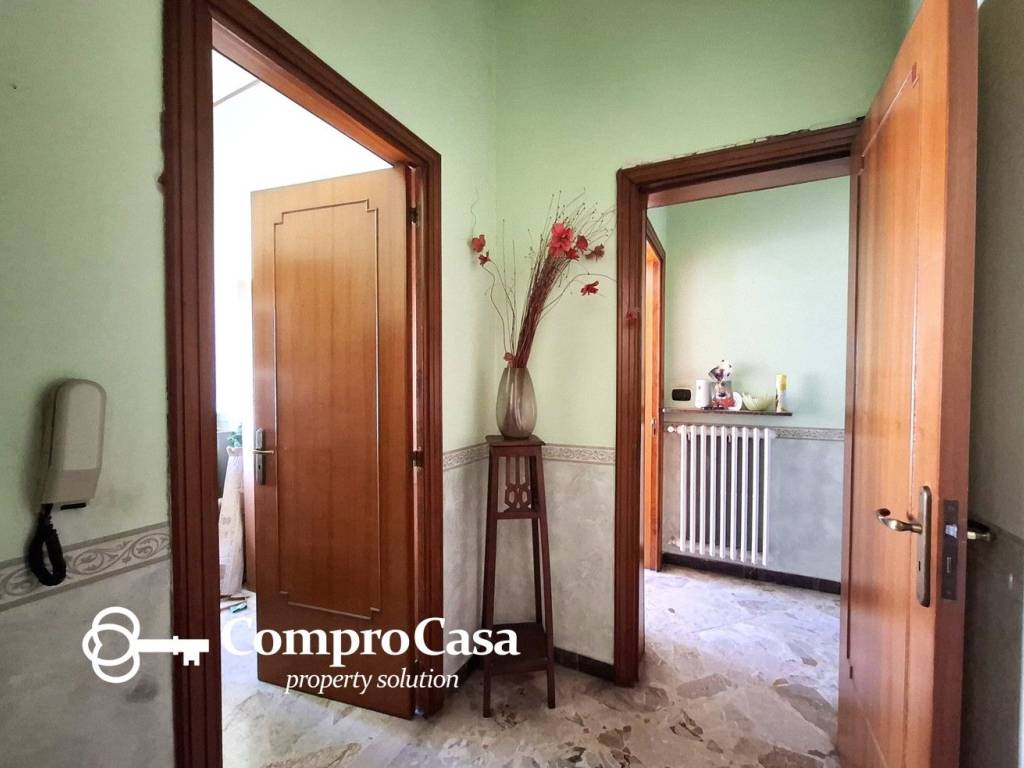 Casa indipendente a Lequile in Via San Cesario - Foto 5