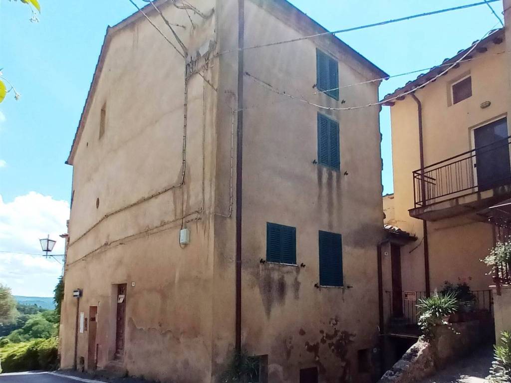 Casa indipendente a Cetona - Foto 2