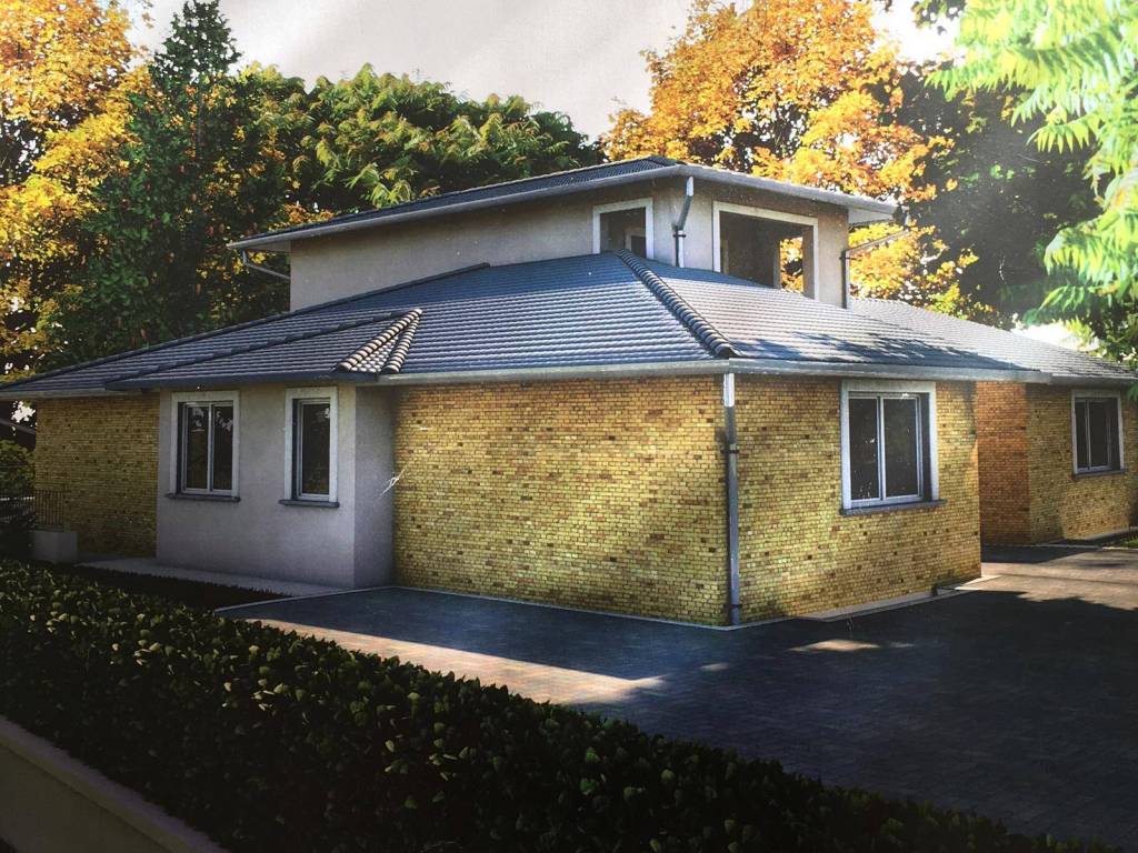 Villa a Magliano de' marsi in Via San Pietro - Foto 2