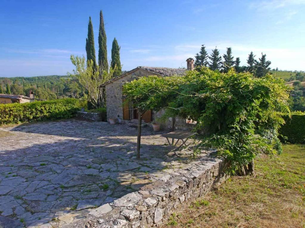 Rustico / casale a Castelnuovo berardenga - Foto 3