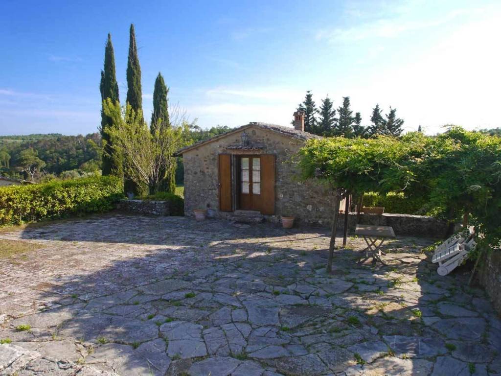 Rustico / casale a Castelnuovo berardenga - Foto 4