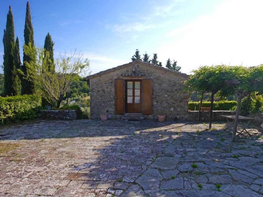 Rustico / casale a Castelnuovo berardenga - Foto 5