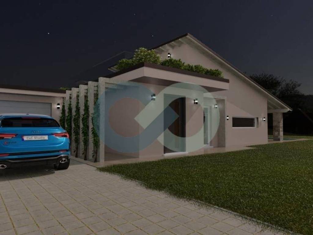 Villa a Puegnago sul garda - Foto 2