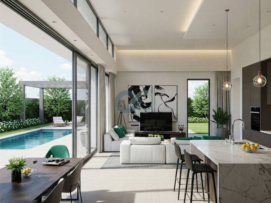Villa a Puegnago sul garda - Foto 3