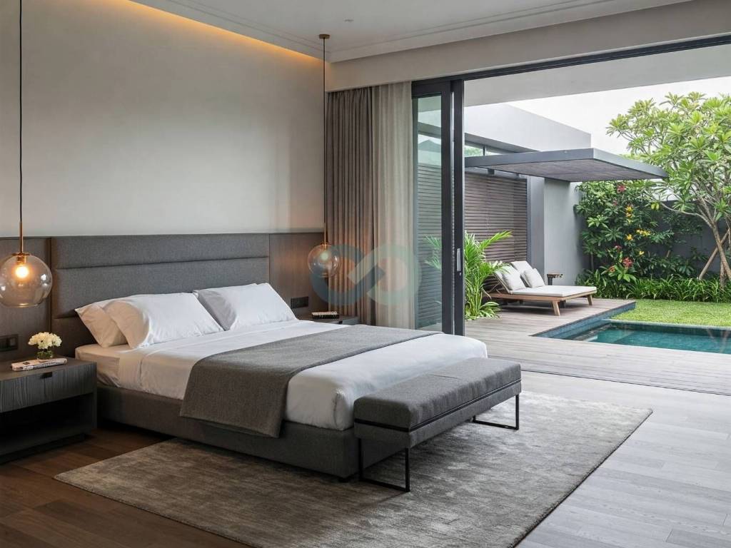 Villa a Puegnago sul garda - Foto 4
