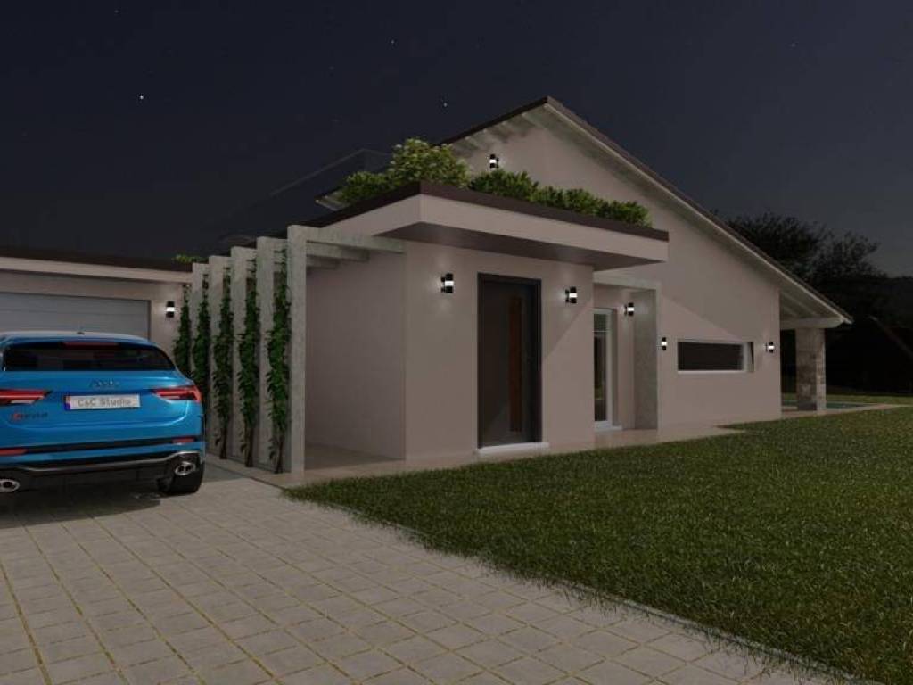 Villa a Puegnago sul garda - Foto 5