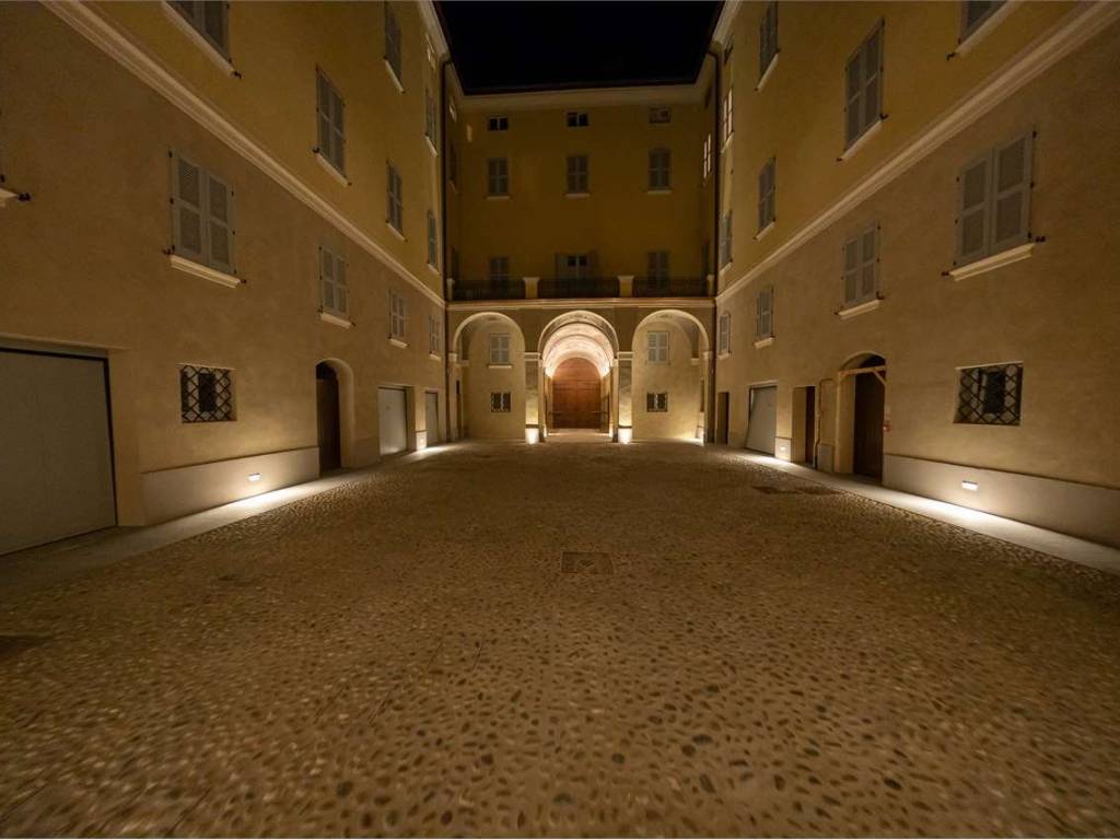 Appartamento a Modena in Viale Martiri della Libertà, 30 - Foto 3
