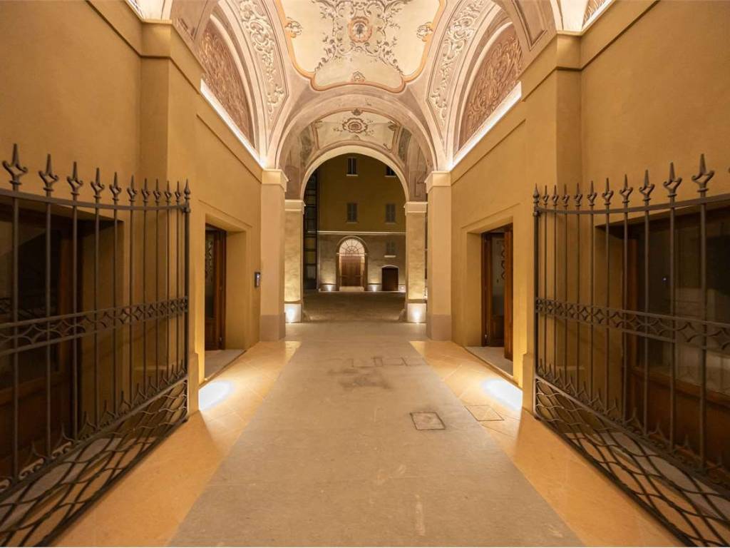 Appartamento a Modena in Viale Martiri della Libertà, 30 - Foto 4