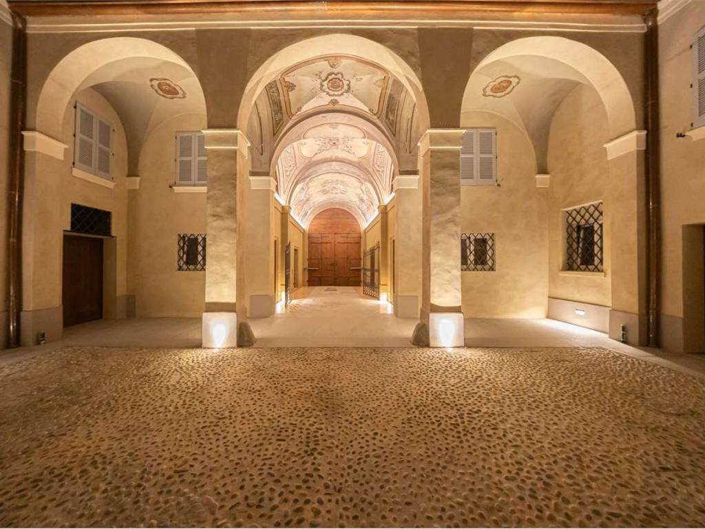 Appartamento a Modena in Viale Martiri della Libertà, 30 - Foto 5