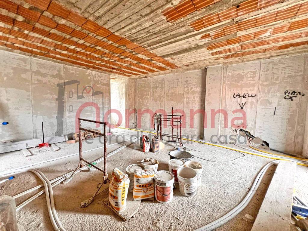 Appartamento a Teverola in Via Vecchia di Teverola - Foto 2
