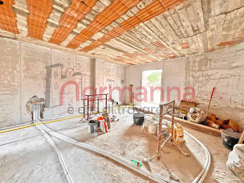 Appartamento a Teverola in Via Vecchia di Teverola - Foto 3
