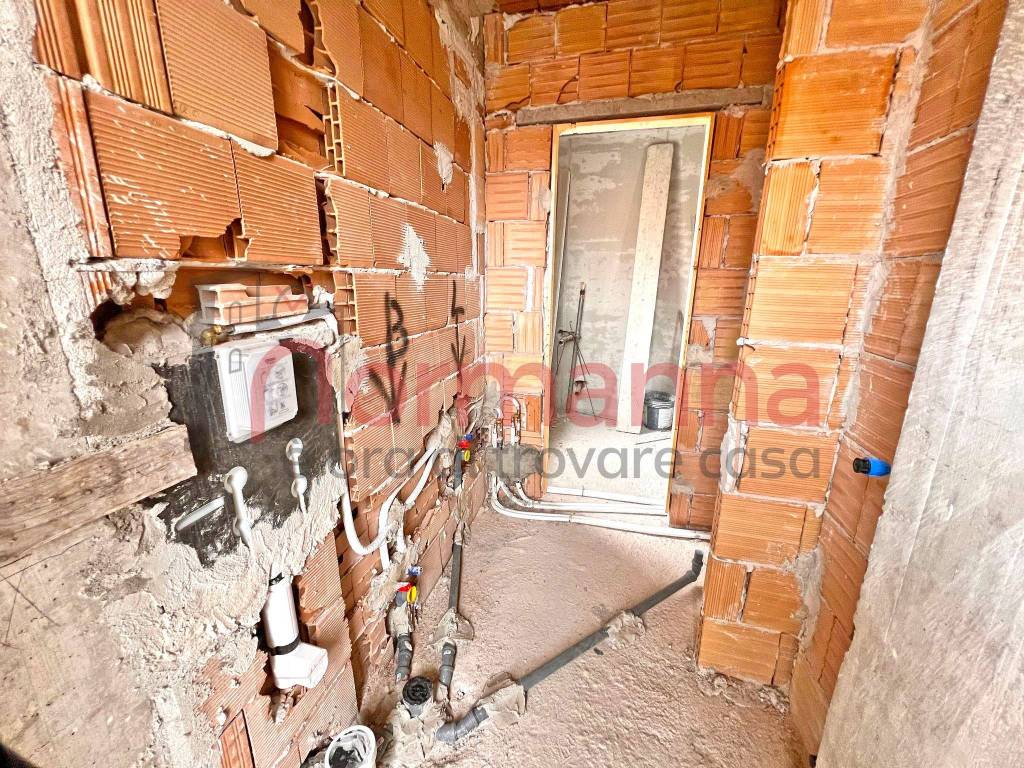 Appartamento a Teverola in Via Vecchia di Teverola - Foto 4