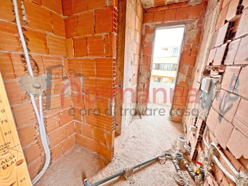 Appartamento a Teverola in Via Vecchia di Teverola - Foto 5