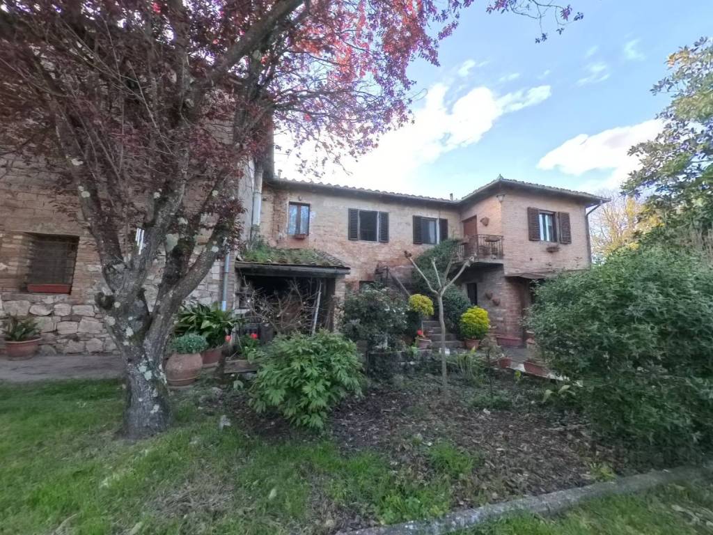 Rustico / casale a Siena in Strada di Fogliano, 8 - Foto 2