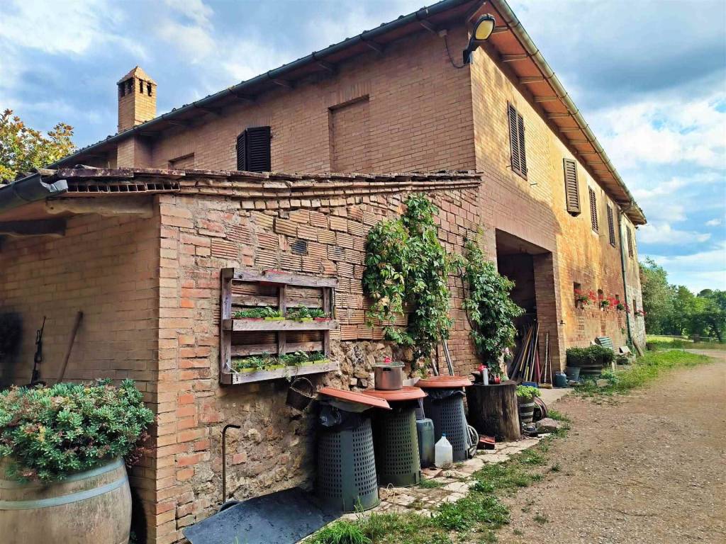 Rustico / casale a Siena in Strada di Fogliano, 8 - Foto 3