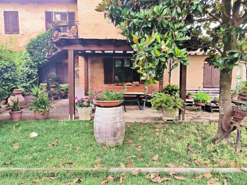 Rustico / casale a Siena in Strada di Fogliano, 8 - Foto 4