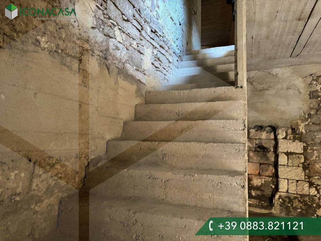 Casa indipendente a Andria in Via Ruggiero Bonghi - Foto 4