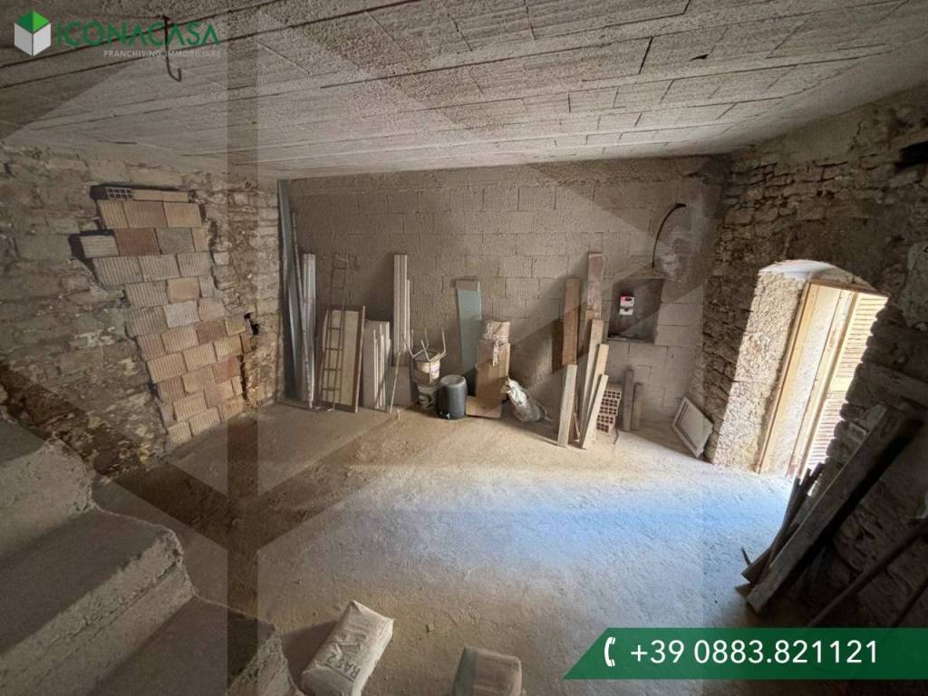 Casa indipendente a Andria in Via Ruggiero Bonghi - Foto 5