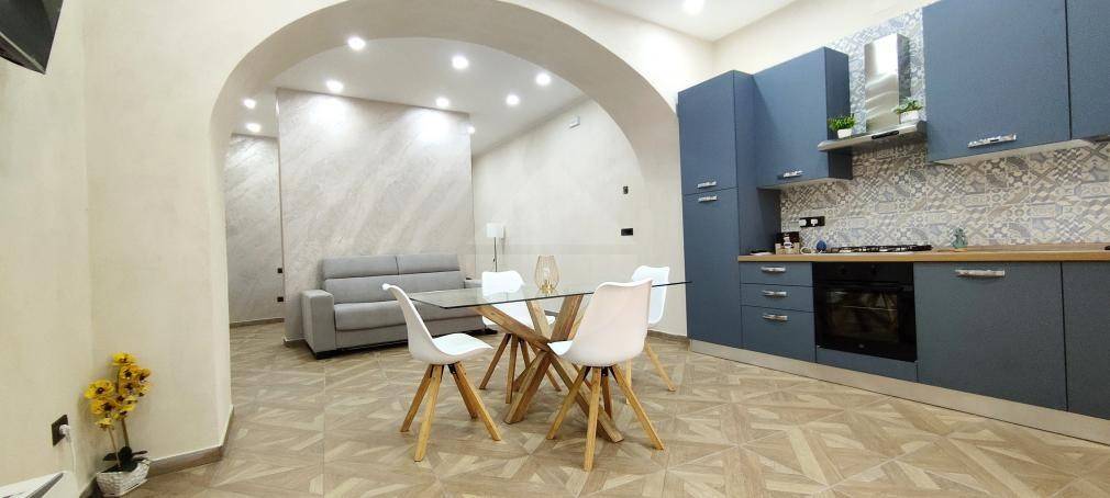 Appartamento a Pizzo in Vico Tagliatore - Foto 3