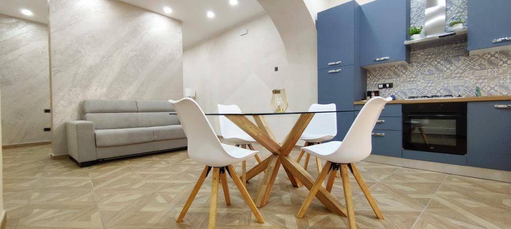 Appartamento a Pizzo in Vico Tagliatore - Foto 4