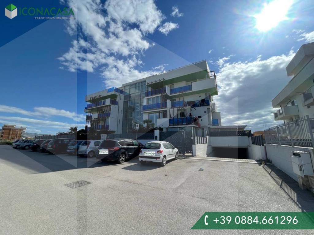 Appartamento a Manfredonia in Via Tomasi di Lampedusa, 9 - Foto 2