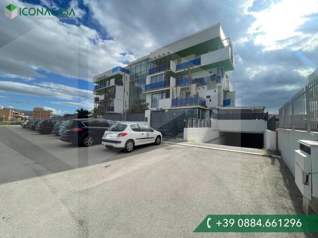Appartamento a Manfredonia in Via Tomasi di Lampedusa, 9 - Foto 3