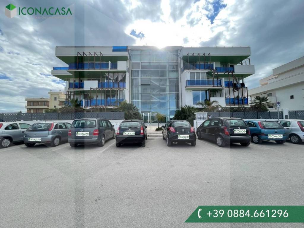 Appartamento a Manfredonia in Via Tomasi di Lampedusa, 9 - Foto 5