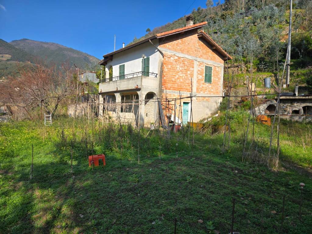 Villa a Taggia in SP548 - Foto 2