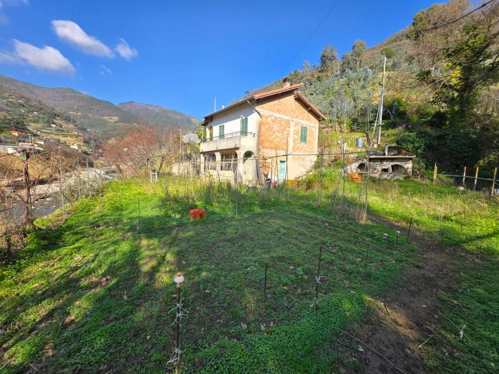 Villa a Taggia in SP548 - Foto 3