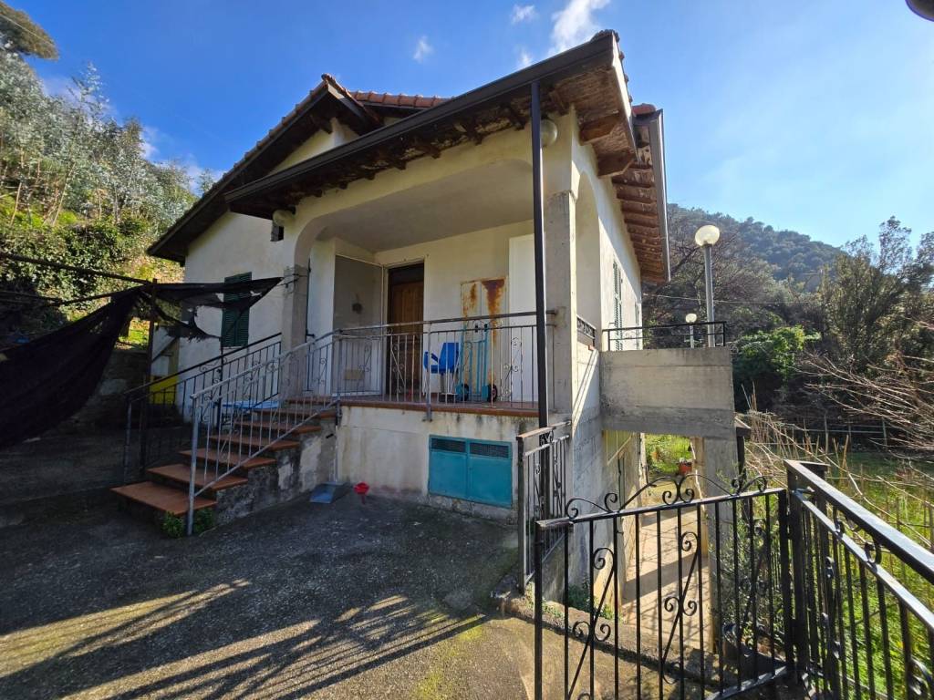 Villa a Taggia in SP548 - Foto 5