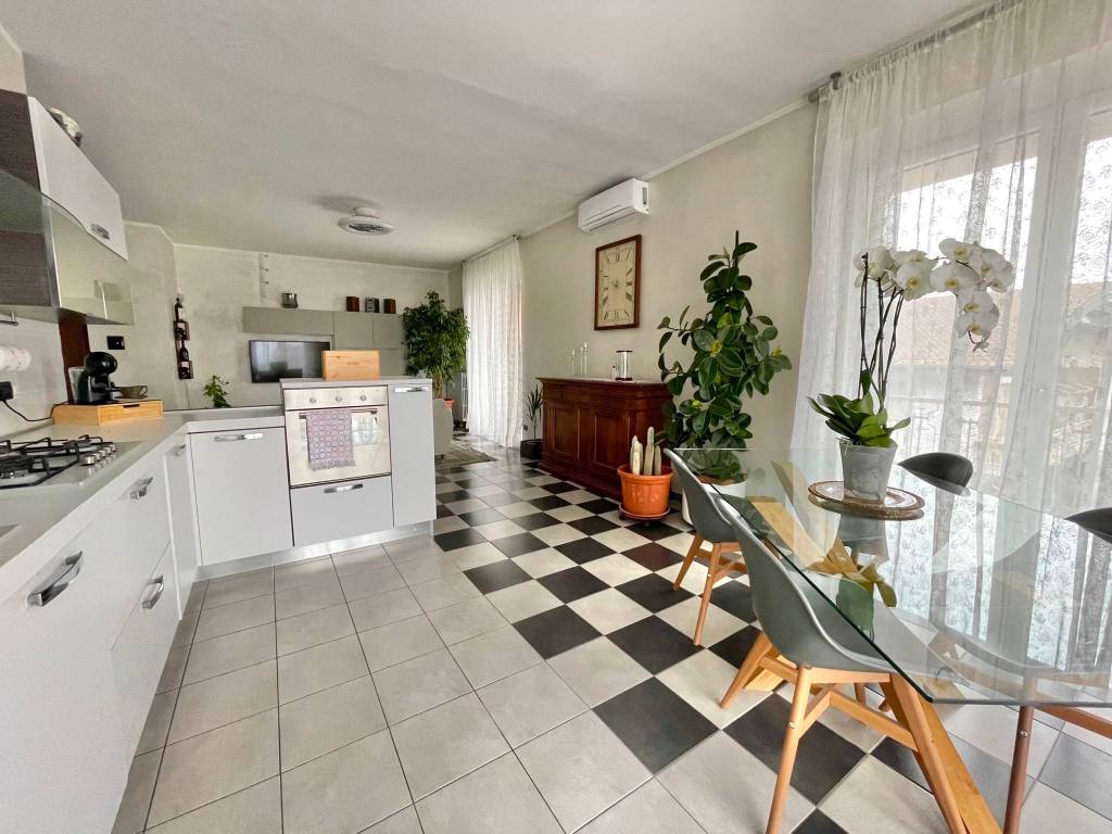 Appartamento a Nizza monferrato in Via Cuneo, 8 - Foto 3