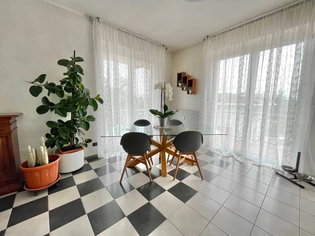 Appartamento a Nizza monferrato in Via Cuneo, 8 - Foto 4