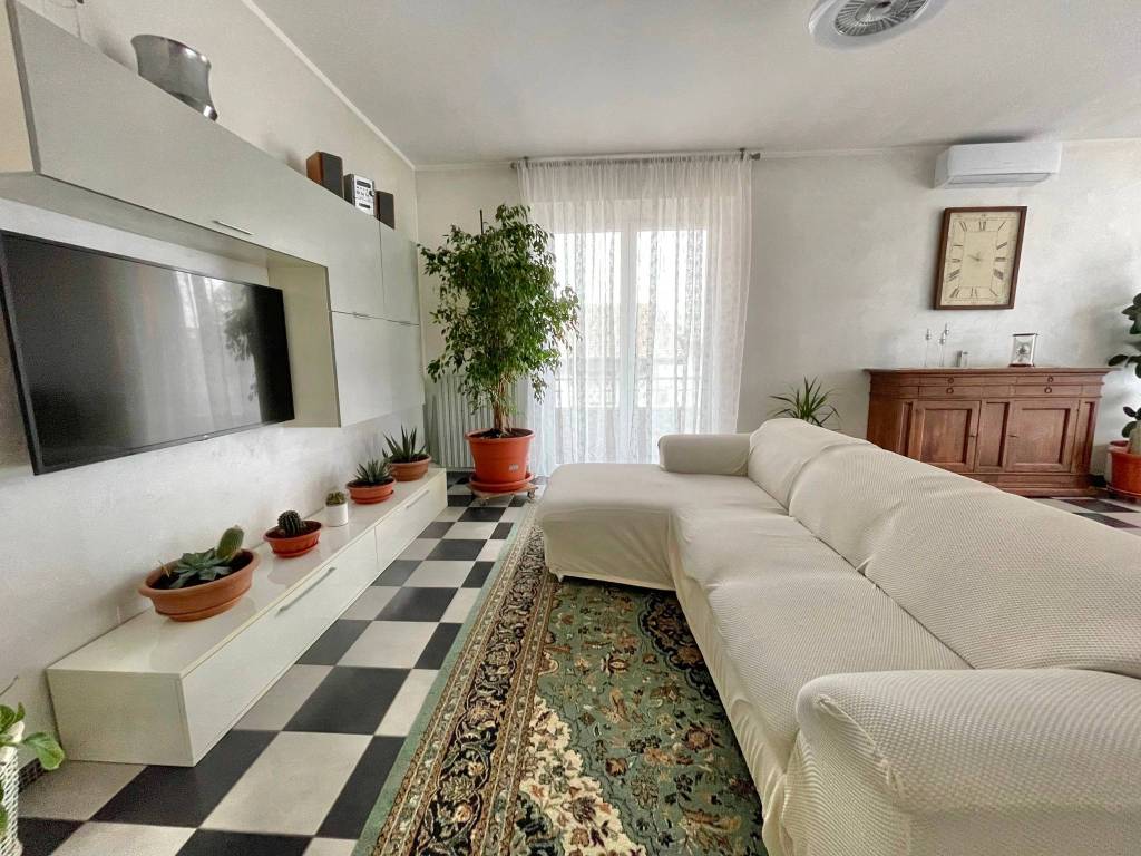 Appartamento a Nizza monferrato in Via Cuneo, 8 - Foto 5