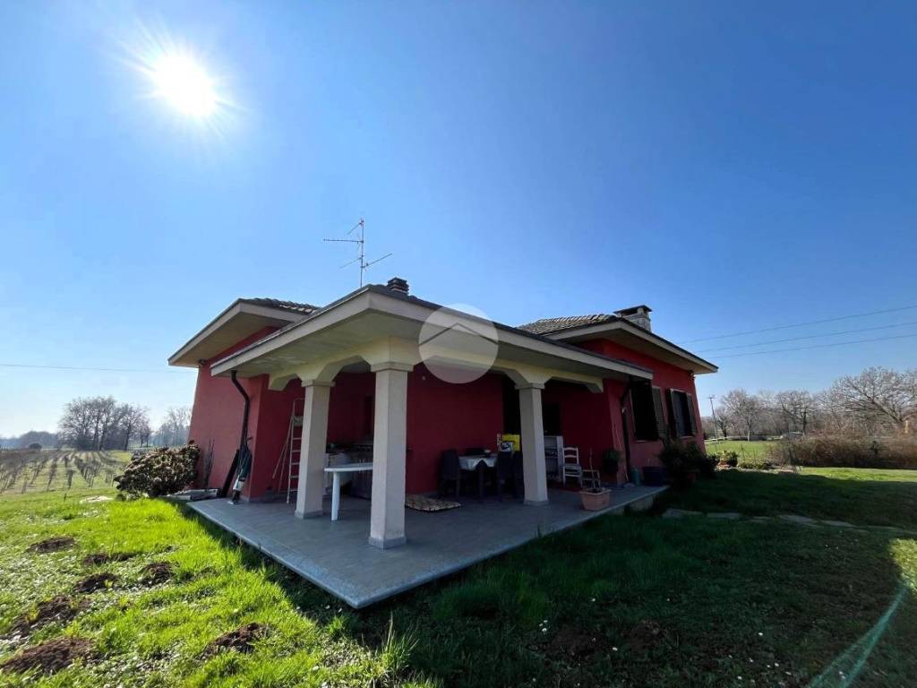 Villa a Candelo in Via Sandigliano, 225 - Foto 5