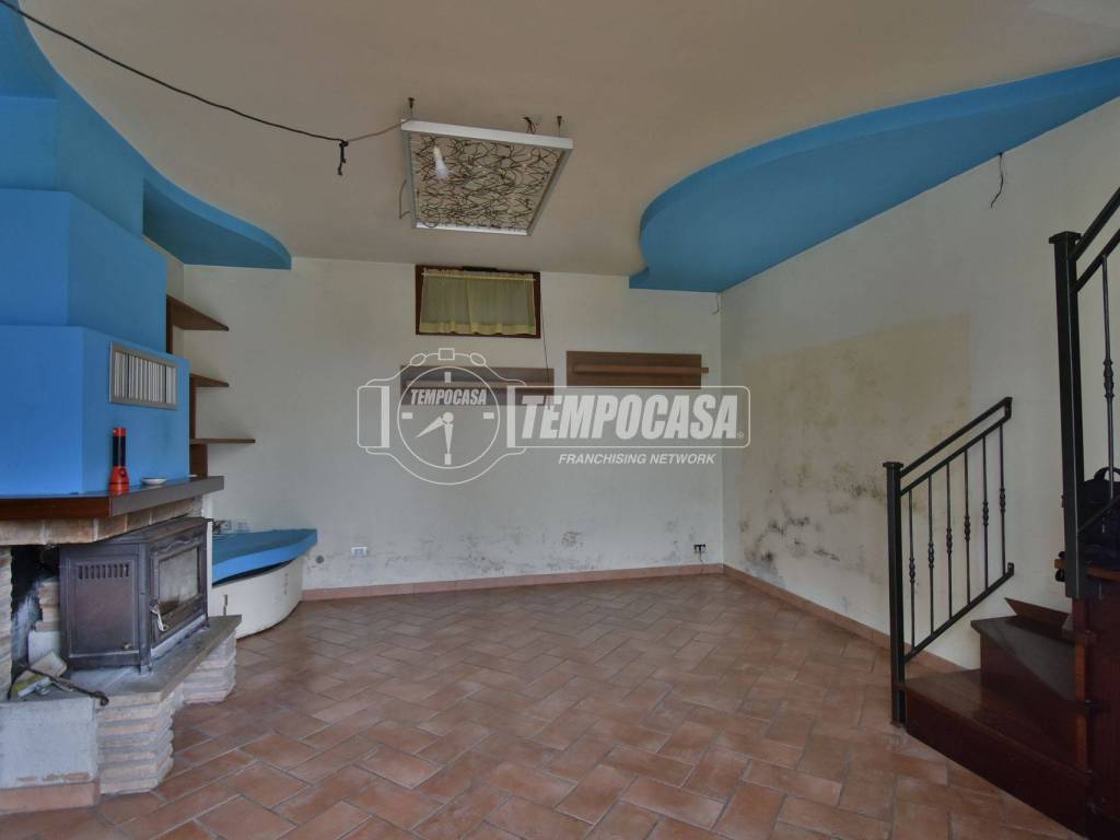 Villa a Tolentino in Contrada vaglie 4/A - Foto 5